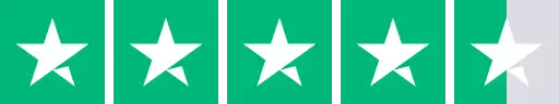 5 stars