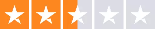 2 stars